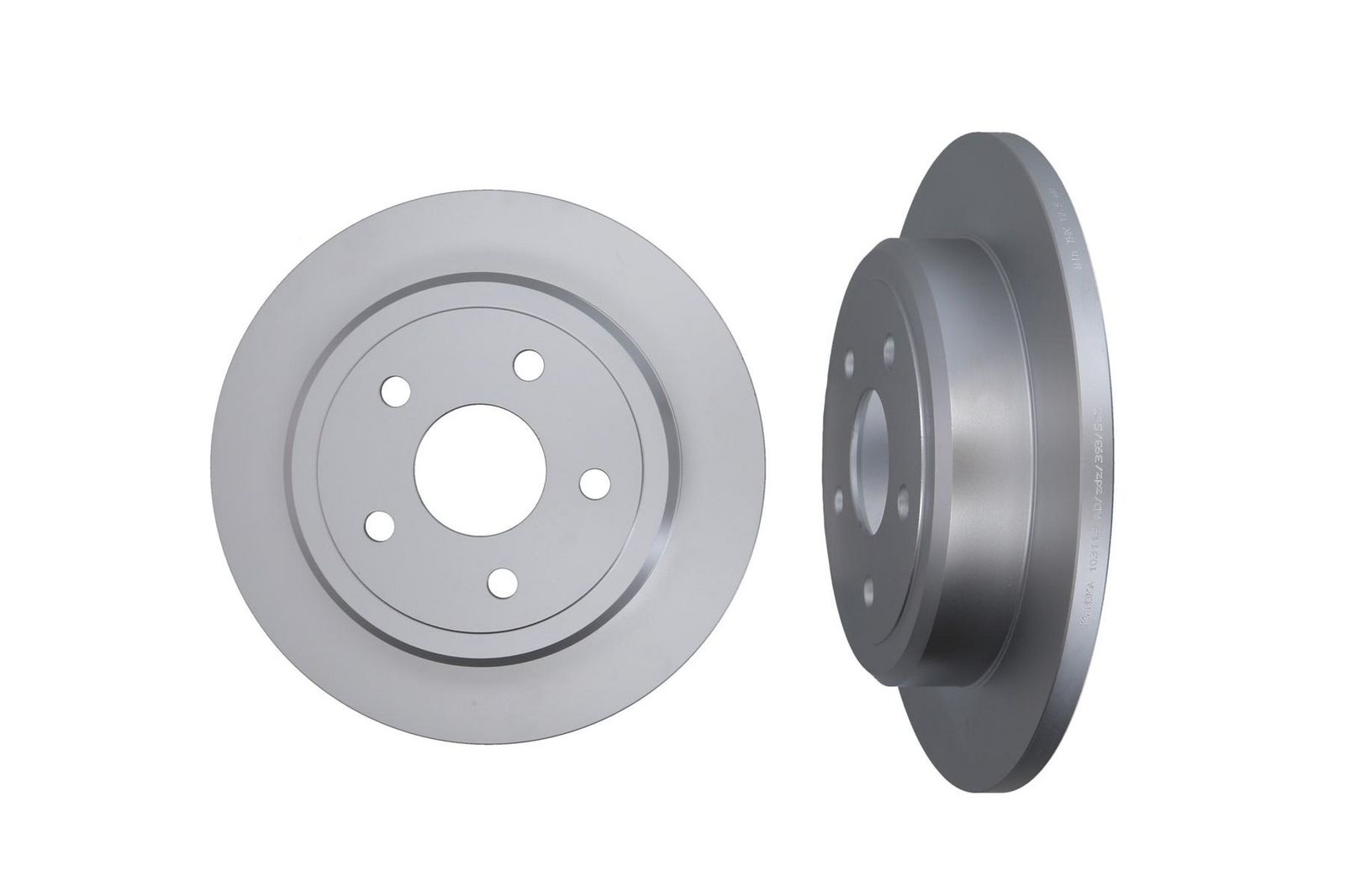 Disc frana KAMOKA 103113