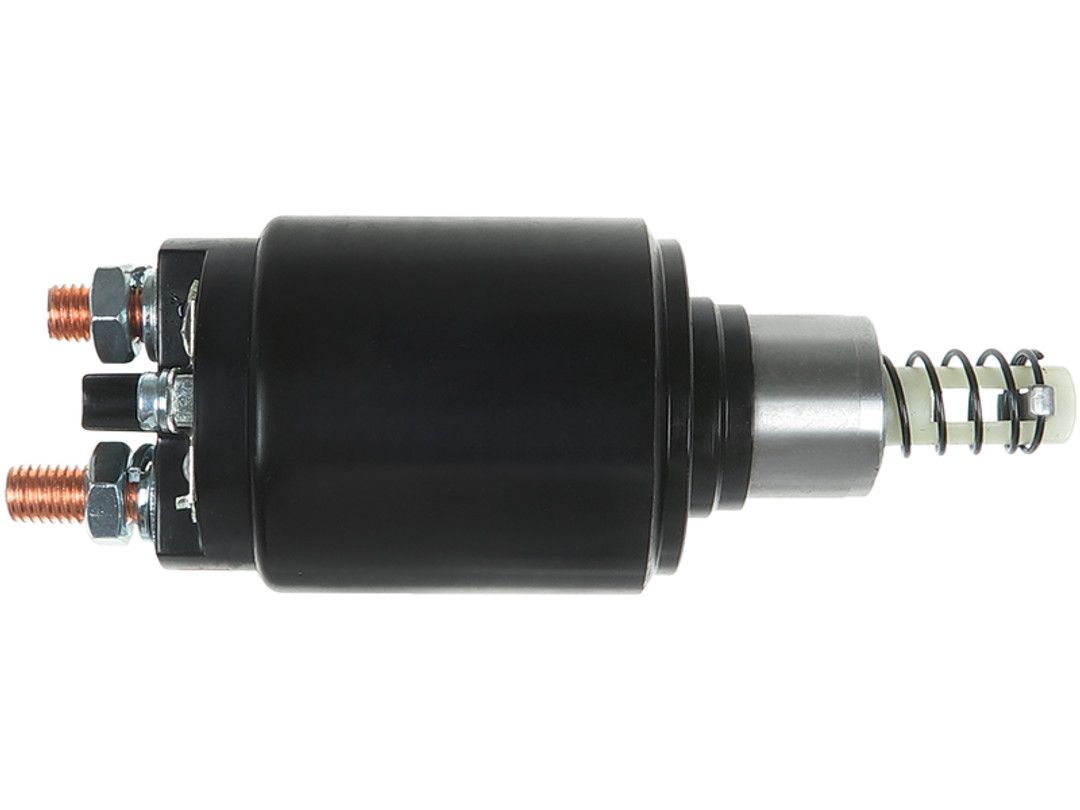 Solenoid, electromotor AS-PL AS SS0004