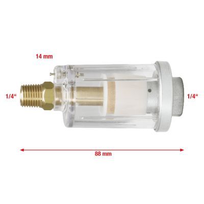 Separator apa condens KS TOOLS 515.3370