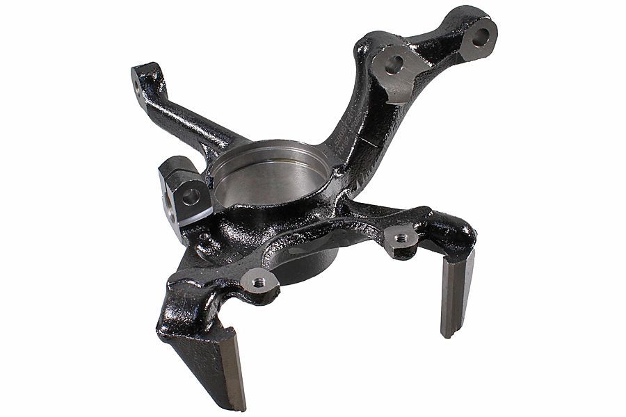 Articulatie directie, suspensie roata METZGER 58087301