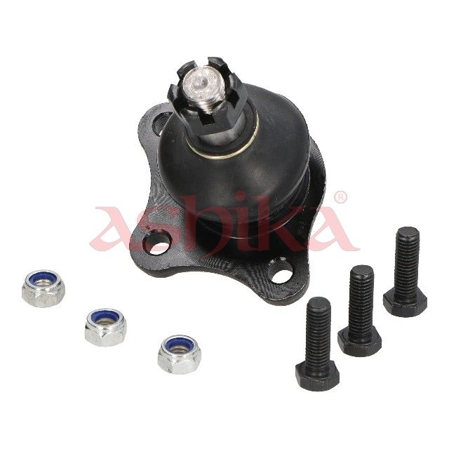 Pivot ASHIKA 73-05-522
