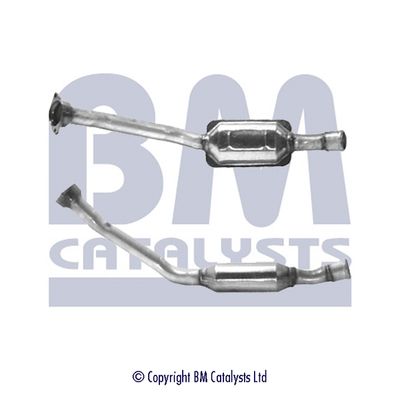 Katalizator BM CATALYSTS 1705FW