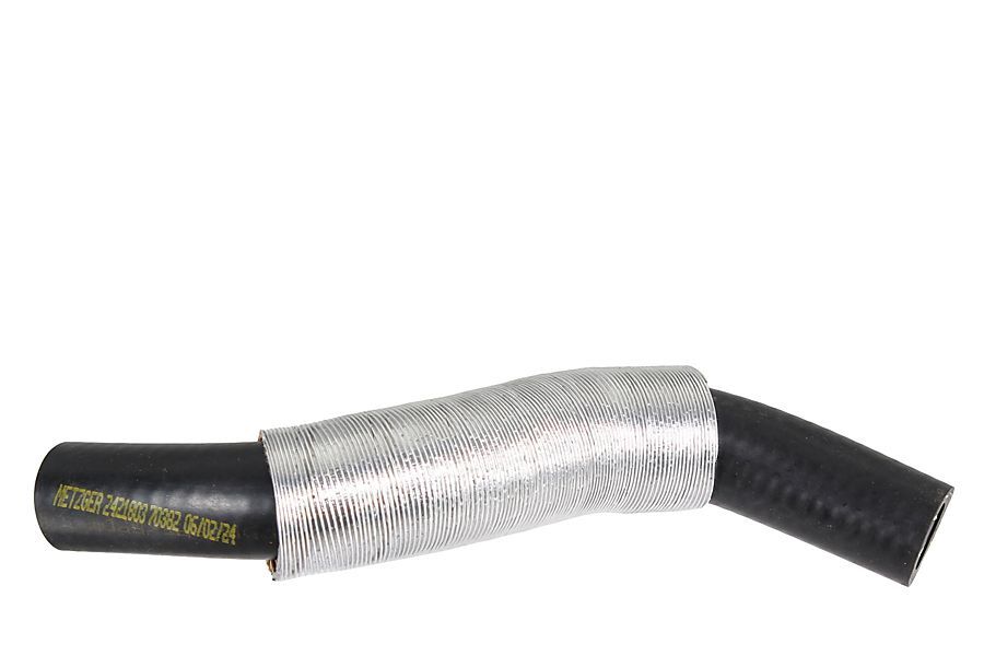 Furtun radiator METZGER 2421803