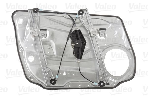 Podnośnik szyby VALEO 851611