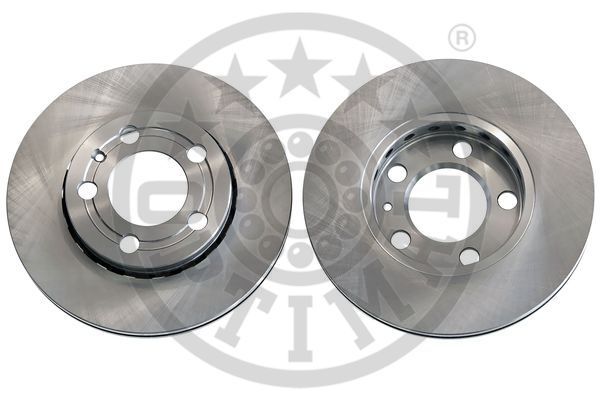Tarcza hamulcowa OPTIMAL BS-8024