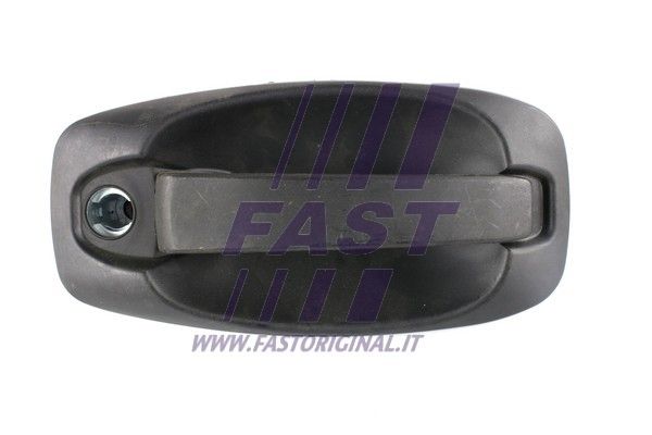 Zewnętrzny uchwyt drzwi FAST FT94399