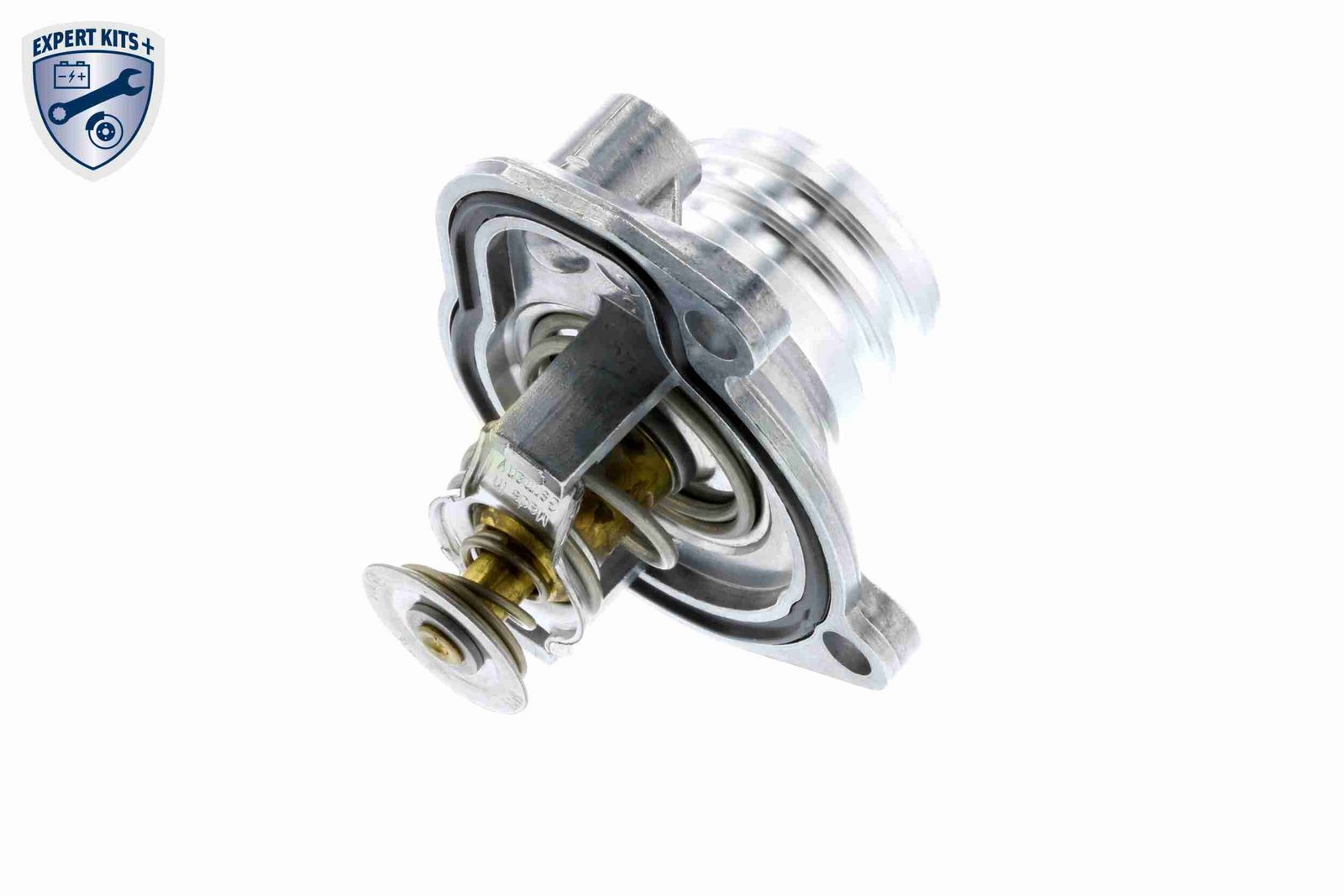 Boîtier du thermostat
