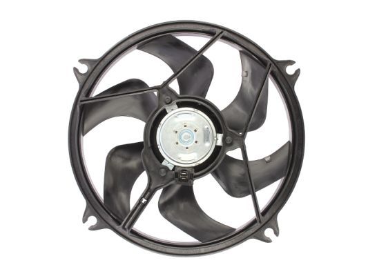 Wentylator, chłodzenie silnika THERMOTEC D8P008TT