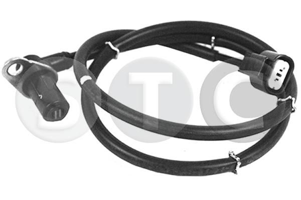 Czujnik, prędkość obrotowa koła STC T450276