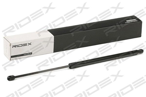 Sprężyna gazowa, pokrywa bagażnika RIDEX 219G0958