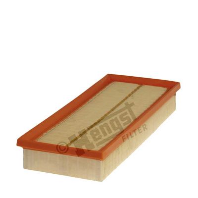 Filtr powietrza HENGST FILTER E455L01