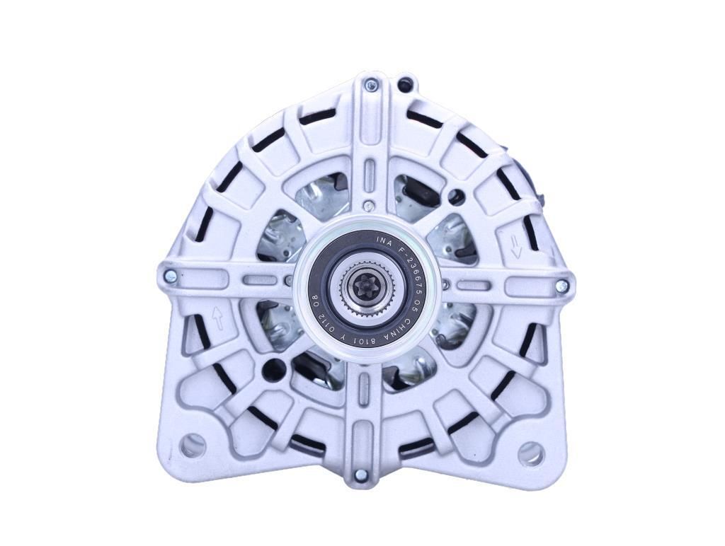 Generator / Alternator BV PSH +Line Original 575.330.180.000