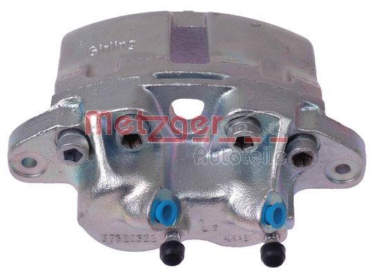 Zacisk hamulca METZGER AUTOTEILE 6250872