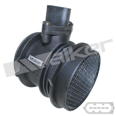 Przepływomierz masowy powietrza WALKER PRODUCTS 245-1119