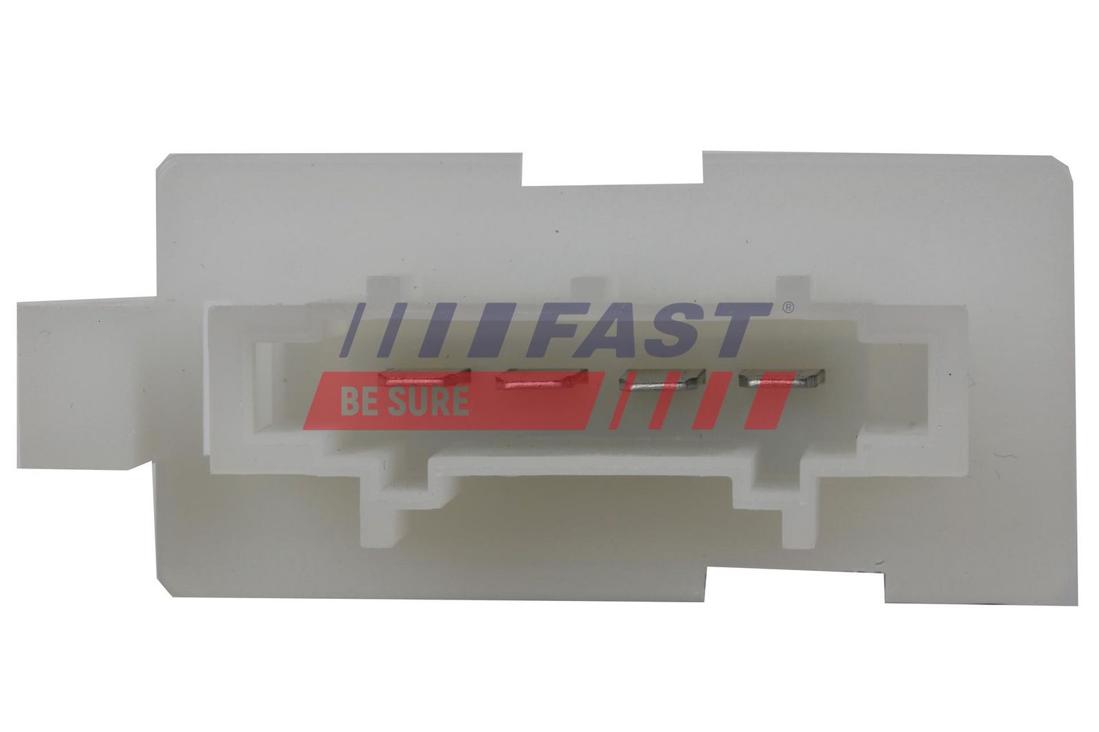 Levně Odpor, vnitřní tlakový ventilátor FAST FT59111