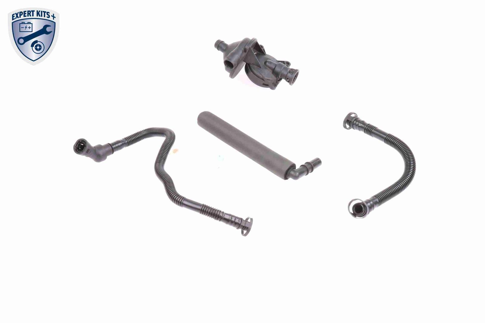 Kit de réparation, ventilation du carter-moteur