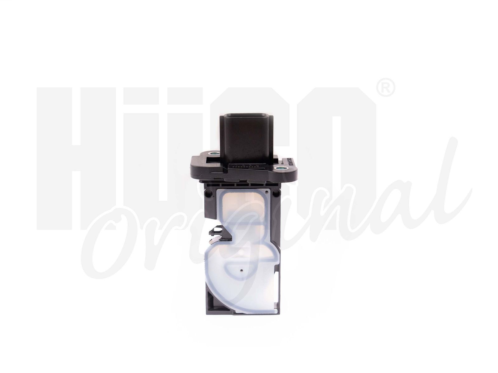 Przepływomierz masowy powietrza ASTEMO-HITACHI 135147