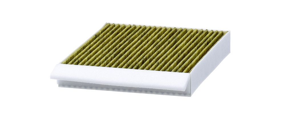 Filtrs, Salona telpas gaiss