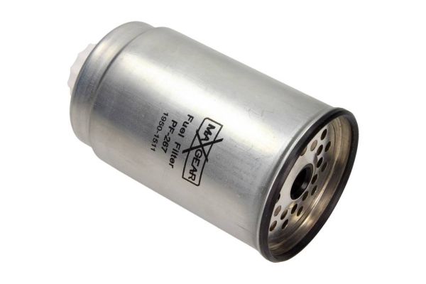 Palivový filtr MAXGEAR 26-0048