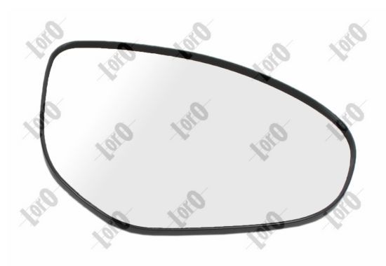 Зеркальное стекло, наружное зеркало