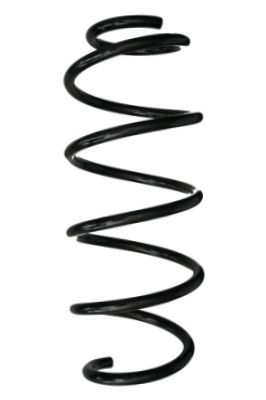 Arc spiral SPIDAN 87986