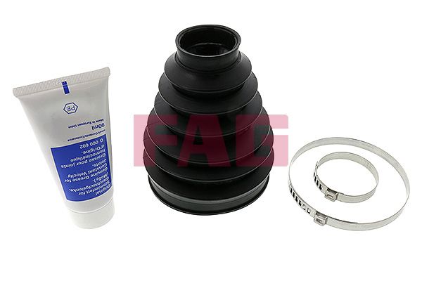 Zestaw osłon, wał napędowy SCHAEFFLER FAG 772028230