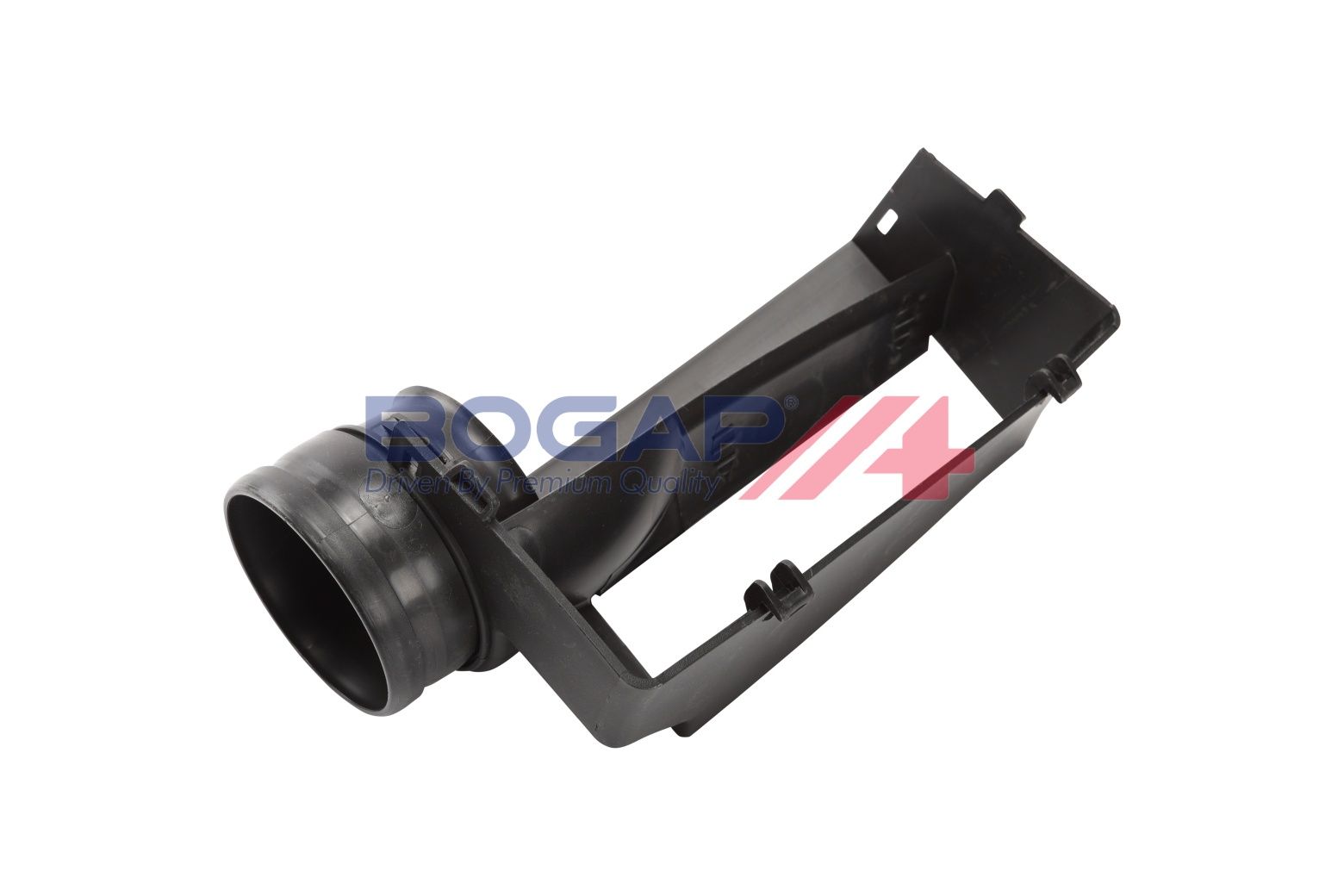 WLOT POWIETRZA VW GOLF 07- OE VAG 1K0805962E