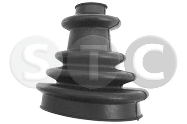 Osłona, wał napędowy STC T410289