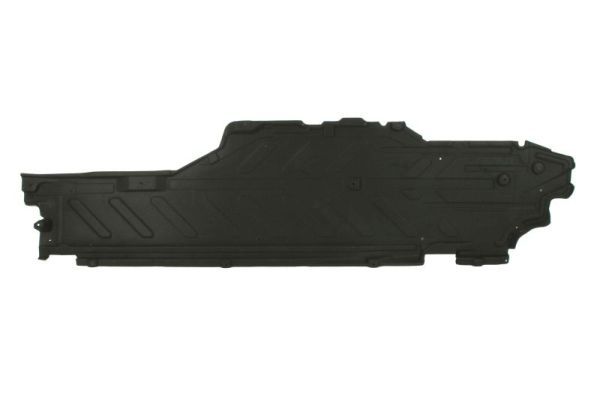 Кожух двигателя