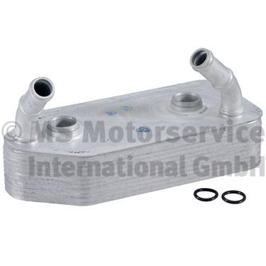 Õliradiaator, automaatkast