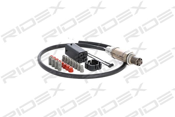 Sonda lambda RIDEX 3922L0224