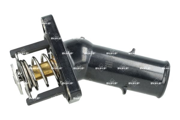 termostat,lichid racire NRF EASY FIT 725468