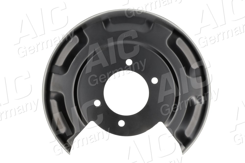 protectie stropire,disc frana AIC 75604