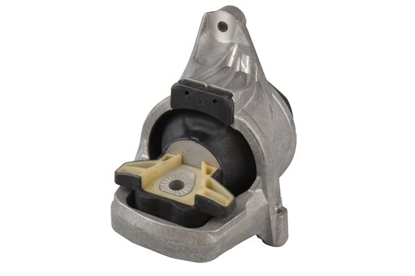 Подвеска, двигатель