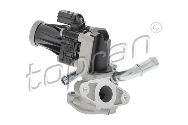 Supapa EGR TOPRAN 639 178