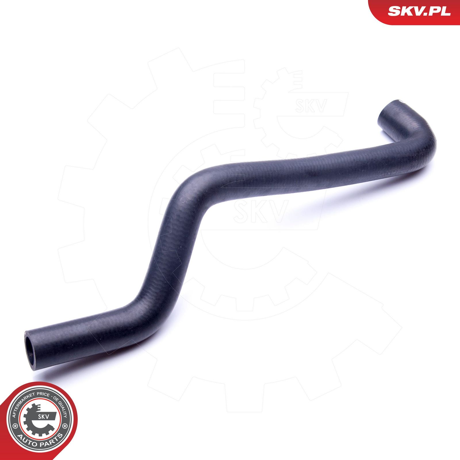 Levně Hadice chladiče ESEN SKV 43SKV710
