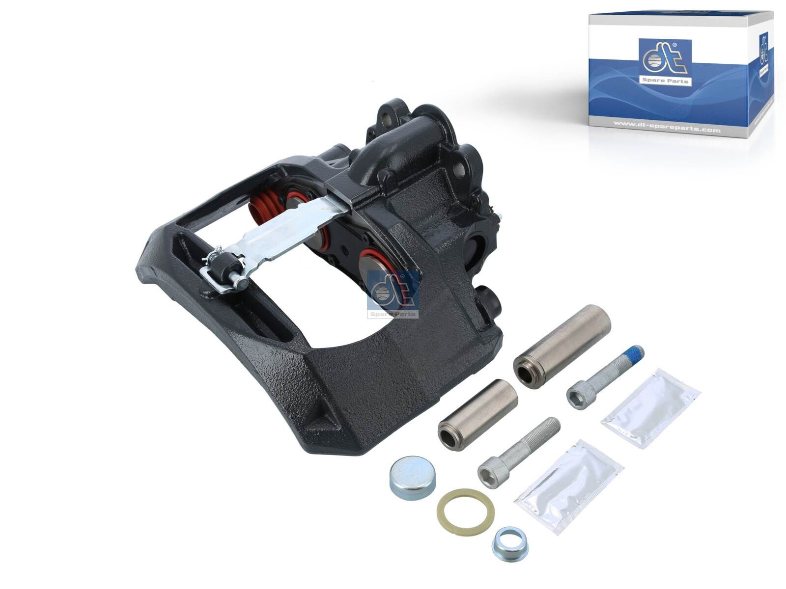 Etrier frana DT Spare Parts 7.36105