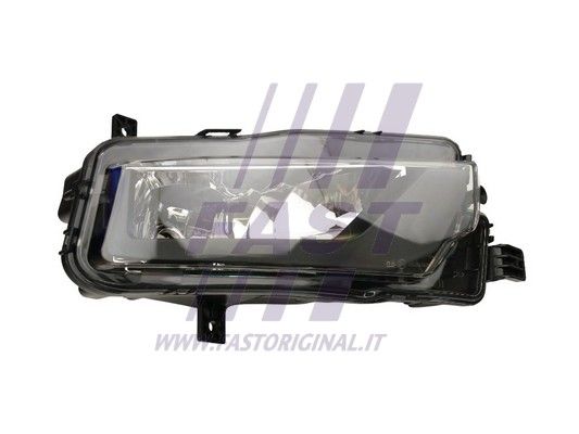 Reflektor przeciwmgłowy FAST FT85880