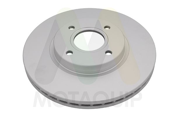 Disc frana MOTAQUIP LVBD1655