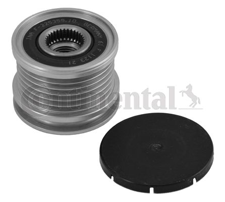 Alternator - sprzęgło jednokierunkowe CONTINENTAL CTAM AP9004