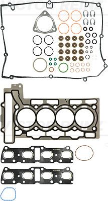 Zestaw uszczelek, głowica cylindrów VICTOR REINZ 02-38010-05