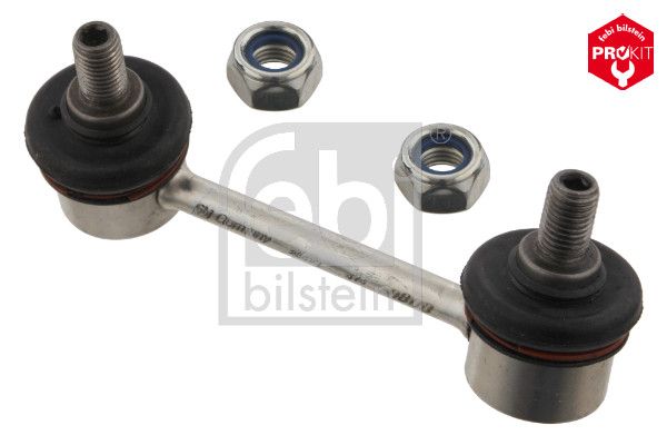 Stiepnis/Atsaite, Stabilizators