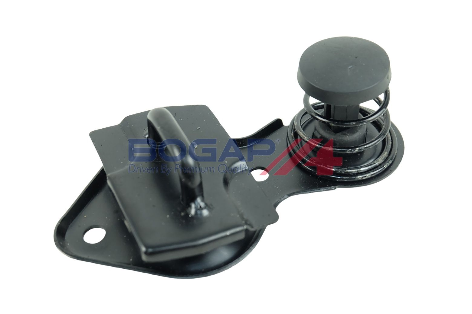 E-shop Zámok prednej kapoty BOGAP C5111107
