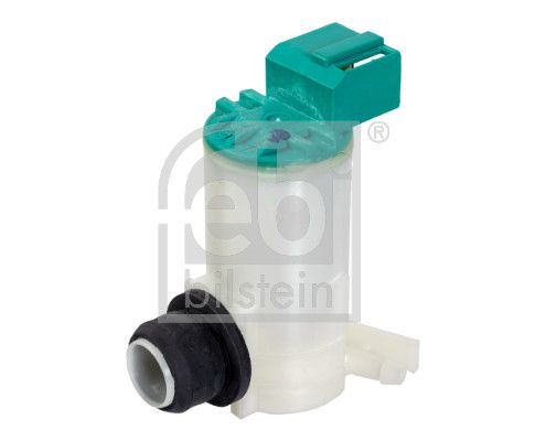 Levně Vodní čerpadlo ostřikovače, čistění skel FEBI BILSTEIN 109287