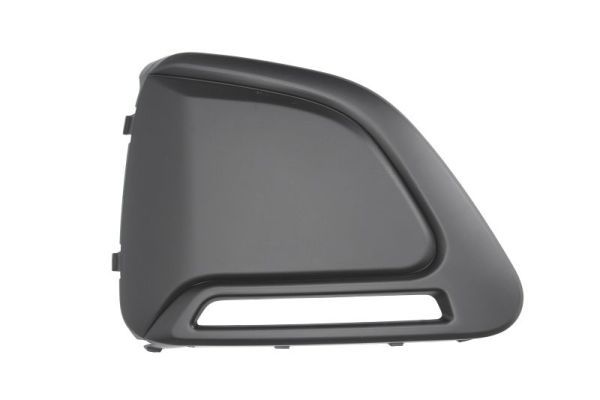 Grila ventilatie, bara protectie BLIC 6502-07-5504914P