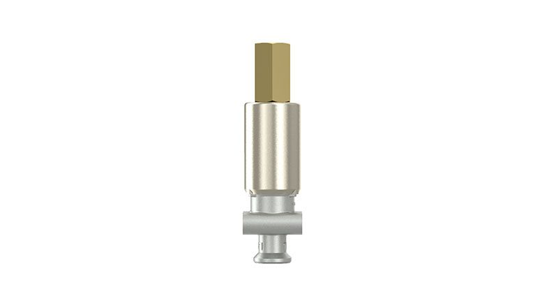 Valve magnétique