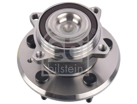 Riteņa rumbas gultņa komplekts