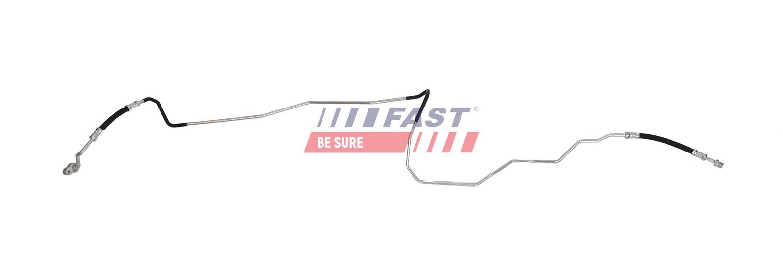 Трубопровод высокого давления, кондиционер