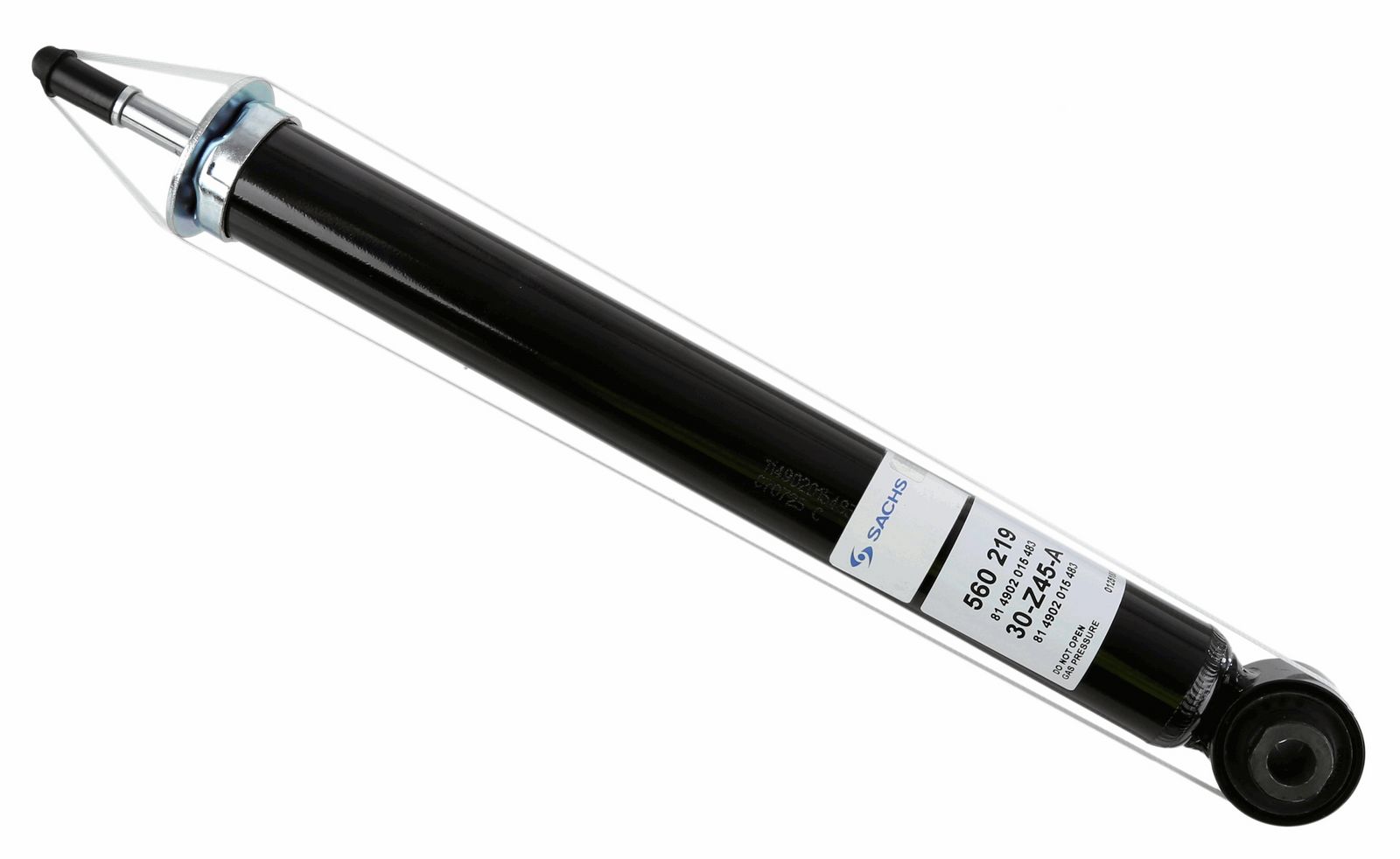 amortizor SACHS 560 219