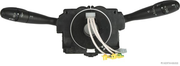 Przełącznik kolumny kierowniczej HERTH+BUSS ELPARTS 70477119